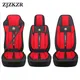 Truck Lorry Bus Big Car Auto Seat Cover Cushion for SCANIA Dongfeng IVECO ISUZU Volvo Benz MAN