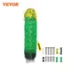 VEVOR Electric Netting Fence Kit Sheep Fencing 35.4"H/49.6"H/42.5"H x 164'L w/ Posts Spikes