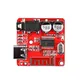 Type-c Mini Bluetooth 5.1 MP3 Audio Receiver Board Bluetooth MP3 Lossless Decoder Board Wireless