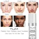 Magic Color Changing Foundation Oil-Control Face Cover Concealer Makeup TLM Liquid Hydrating Long