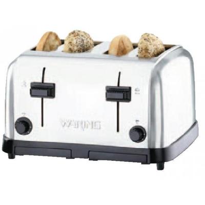 Waring WCT708 Conventional Toaster