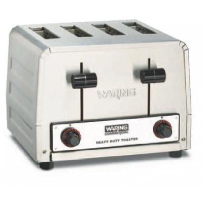 Waring WCT800 4 Slices Toaster