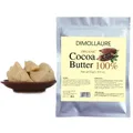 Dimollaure-Poupée de cacao pur huile de base brute non raffinée soins de la peau huile hydratante