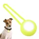 Dog Collar LED Light LED Dog Pendant Night Dog Walking Flash Bright Dog Light High Visibility Pet
