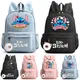 Disney-Sac à dos mignon CAN o Stitch pour fille et garçon sac à dos étudiant sac à dos pour