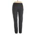 Sonoma Goods for Life Casual Pants - High Rise: Black Bottoms - Women's Size 18