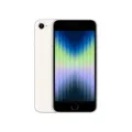 Apple iPhone SE 11.9 cm (4.7") Double SIM iOS 15 5G 64 Go Blanc