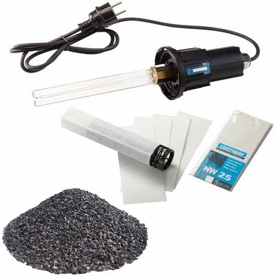 Wartungsset Für Den Uv-sterilisator Cintropur 4100 Trio Image