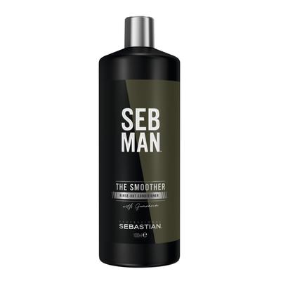 Sebastian Professional Seb Man The Smoother Conditioner 1000 ml