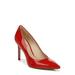 Hazel Pointed Toe Pump - Wide Width Available