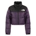 1996 Retro Nuptse Short Down Jacket