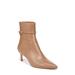 Florette Pointed Toe Bootie