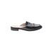 Pinch Maine Classic By Cole Haan Mule/Clog: Black Shoes - Women's Size 8 1/2 - Open Toe