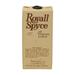 Royall Spyce Of Bermuda All Purpose Lotion Spray 4.0 Oz / 120 Ml