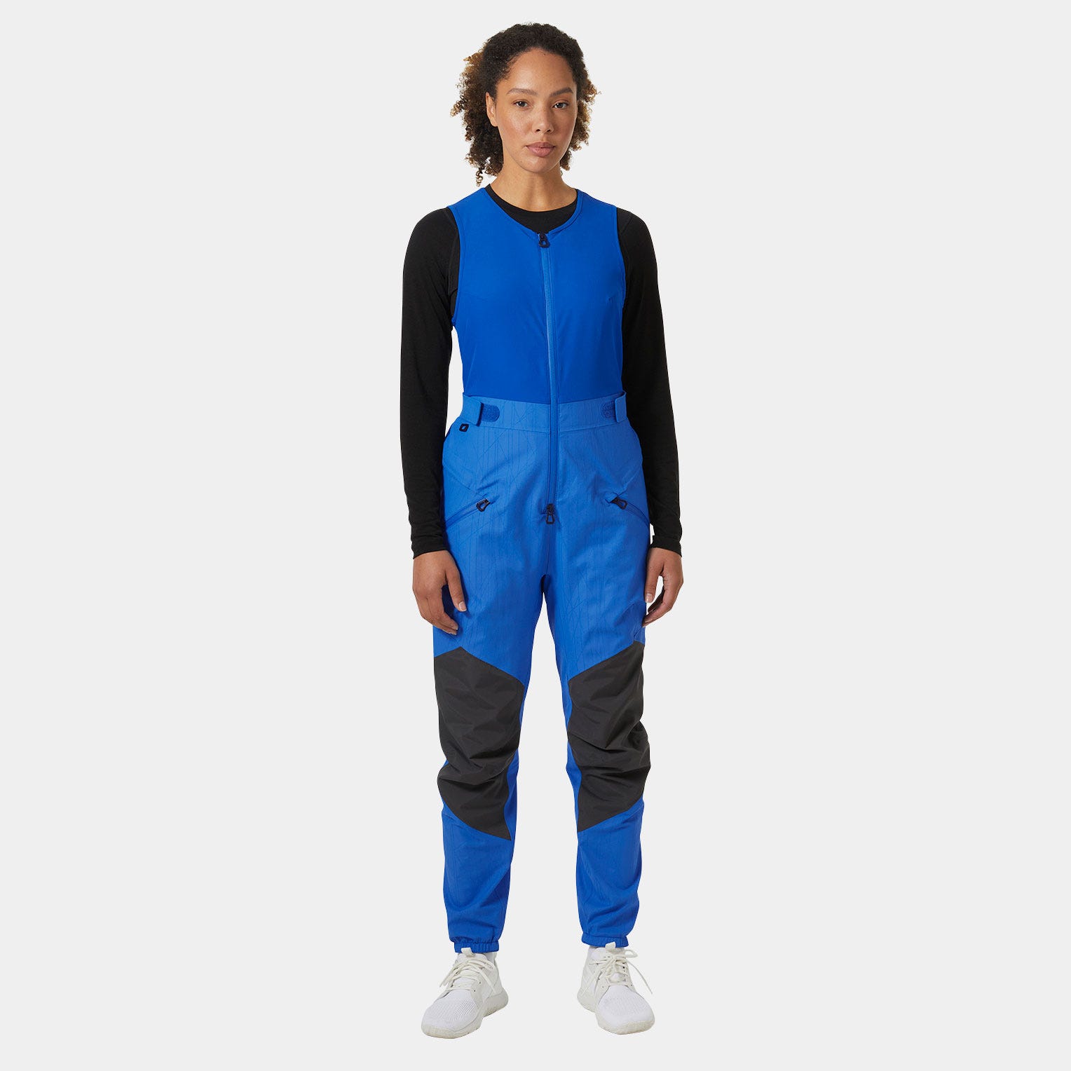 Helly Hansen Damen Foil X Salopette S Image