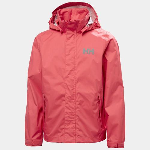 Helly Hansen Junior Loke Jacke 164/14