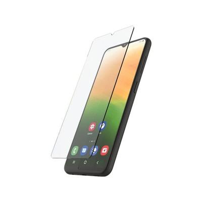 Echtglas-Displayschutz »Premium Crystal Glass« für Samsung Galaxy A34 5G, Hama