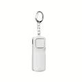 Self Defense Alarm 130dB Anti-wolf Women Security Protect AlertPersonal Safety Keychain Scream Loud Emergency Alarm