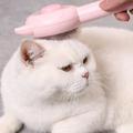 Pet Comb Cat Needle Comb Dog Comb To Remove Floating Hair Pet Brush Pet Hair Remover Cat Supplies Grooming Accessories