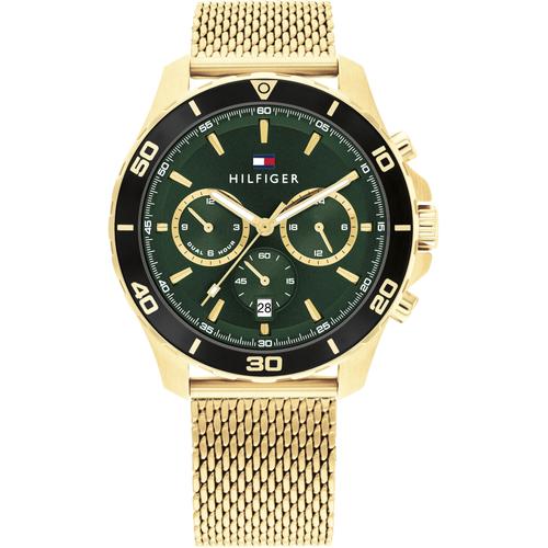 Multifunktionsuhr TOMMY HILFIGER 