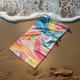 Colorful Beach Towel,Beach Towels for Travel, Quick Dry Towel for Swimmers Sand Proof Beach Towels for Women Men Girls Kids, Cool Pool Towels Beach Accessories Absorbent Towel