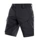 Men's Tactical Shorts Cargo Shorts Shorts Button Multi Pocket Plain Comfort Wearable Short Casual Daily Holiday Cotton Blend Fashion Chic Modern Black Brown