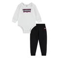 Levi's Kids 2 pc box set Baby Jungen Chili Pepper 36 Monate