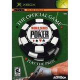 Pre-Owned World Series of Poker Xbox Complete