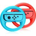 Oneshit Video Game Controller Spring Clearance Steering Wheel Suitable For All Kinds Of Games Including Racing Games