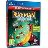 Rayman Legends (PS4)