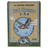 Down to Earth Organic Bat Guano Fertilizer Mix 7-3-1 2 lb