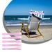 On Clearance pack of 5 Beach Chair Towel Straps Stretchy Locking Beach Chair Towel Clip Straps Beach Chair Lounge Chair Must Have 5 Colors