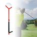 kesoto Golf Swing Trainer Golf Practice Swing Trainer for Any Level Practice Starter Outdoor Durable Golf Club Golf Accessories