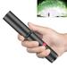 COFEST Mini Flashlight LED Outdoor Portable Mini Pen Light Flashlight Handheld Portable Strong Light Flashlight Black