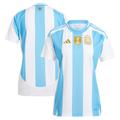 "Maillot Domicile Argentine adidas 24 - Femme"