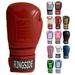 Ringside Apex IMF-Tech Boxing Bag Gloves Large/Extra-Large Red/Red
