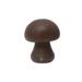 Wood Lamp Bedroom Bedside Lamp Mini Night Light For Small Spaces Warm Light Mini Mushroom Lamp Rechargeable Portable Lamp Bedroom Living Room Table Kitchen Camping