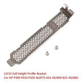 Full Height Profile Bracket For HP P400 P410 P420 462975-001 462864-B21 462860