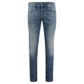 G-Star RAW Herren Jeans 3301 Slim Fit, darkblue, Gr. 36/32