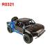 Professional Nitro Rc Car RH1009 DT5 Two Speed SC 1/10 Scale 4WD Nitro Powered Truck Hot Sale Toy for Children Adults R0321