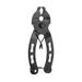 Oneshit Tools Clearance Sale Bike Chain Checker Bike Chain Pliers Cutter Checker Repair Tool Kit Quick Disassembly For Mountain Road Bikes Bike Repair Hardware Tools