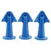 3 in 1 Silicone Caulking Finisher Tool Nozzle Spatulas Filler Spreader Tools