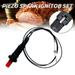 stove Piezo igniter heater piezo push fireplace igniter spark igniter button Tools & Home Improvement