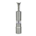 Best Drill Bits for Stainless Steel Kitchen Stuff Pepper Mill Grinding Bottle Manual