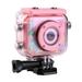 Oneshit Photo Spring Clearance Digital Video HD Sports Camcorder Action Camera Gift For Children