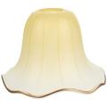 Chandelier Lamp Pendant Frosted Glass Lampshade Dressing Table Office