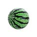 45mm Ball Rubber Bouncing Jumping Balls Outdoor Games Ball Toys For Children Kids Party Favors Christmas Gift Goodies Watermelon Balls