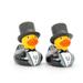 Groom & Groom Duck Mini Set