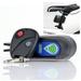 Up to 65% off!Bicycle Accessories Wireless Alarm Lock Bicycle Bike Security System With Remote Control Theft