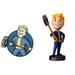 KANY Fallout Figurines Collection Toys Hobby & Collectible Toys All Collectible Action Figures Desktop Figurines Bookshelf Decor Shelf Ornaments Collectibles Vault Toys for Girls and Boys 5.11 -5.9